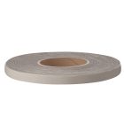 Fond de joint en mousse polyuréthane avec adhésif - ADHECELL gris - long. 10m x larg. 0,015m x ep. 15mm