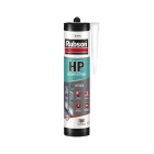RUBSON Mastic HP Vitrage Blanc Cartouche, 300ml