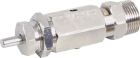 Soupape - SOUPAPE SECURITE CE 15B 3/4M