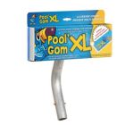 POOL'GOM XL  26 x 9 cm avec balai