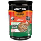 XYLOPHENE POUTRE CHARP.  1L     25A  B