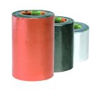 BANDETANCHE 375 - Bande adhésive à froid aluminium butyle - 10mx300mm - Alu - 375