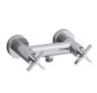 DOUCHE CROSS ROAD CHROME
