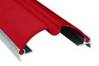 KIT GAROMIN FEU N°3 1SP +RAIL EQU + ADH L.1400mm