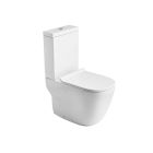 WC MONOBLOC BLACKMAT