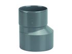 Reduction PVC Excentrée 125x100 GN