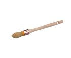 Pinceau  (brosse) à réchampir ˈchantier' n° 3/0 Ø 15mm