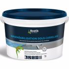 IMPERMEABILISATION S/CARRELAGE 7KG BOS