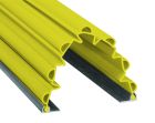 KIT GAROMIN FEU N°1 7SP + RAIL +  ADH L.1400mm