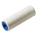 Manchon velours - 180mm, fibres 5mm, clip ø 8mm