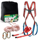Kit antichute pour Toiture