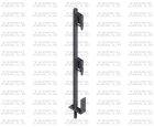 GARDE-CORPS HT 1.10M