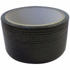 ADHES.TOILE 50MMX10M NOIR USA