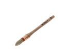 Brosse de pouce à réchampir mélange soies/synthétique - n°0