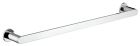 porte serviette carmen 45 cm chrome