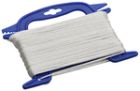 CORDE NYLON BLANCHE  DIAM. 2,5 mm X 20 m - P/20