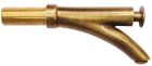 Robinet poussoir M15x21