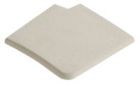 Angle sortant DR PLT RUSTIQUE B. 50X33 TP NUANCE