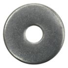 RONDELLE LARGE INOX A2  8 X 30 mm - P/6