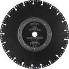 DISQUE DIAMANT ULTRA PMF D. 300 x 20 x h 3