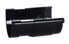 JONCTION DE DILATATION POUR PROFILE LG25 NOIR      - JND25N
