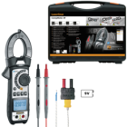 Multimètre à pinces de courant - ClampMeter XP