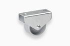 ROULETTE FIXE 30 mm  800500 - P/1