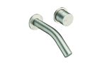 mitigeur lavabo sx encastre regular  avec up&down