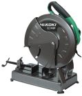 Tronçonneuse pendulaire - CC14SFWAZ - diam. 355mm 2000W (avec disque abrasif)