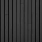 ESSENTIEL QUADRI DO CL3.1 CHARBON 40*40*4000