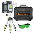 Laser à lignes croisées - CompactCross-Laser Pro