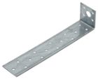 ANCRE A BETON LEGERE  400 X 2,0 mm - P/25