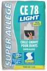 CE 78 LIGHT 4 H SAC 15 KG - LIGHT 4H Allégé sac de 15kg