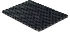 Tapis caoutchouc pour cadre aluminium 900 x 600