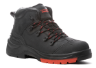 HYDROCITE Chaussure sécu composite noire  Waterproof, T43