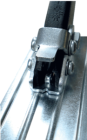 Cisaille grignoteuse Taille 275 mm