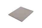 Receveur SPERIT Concrete 100X100 fango mcbath