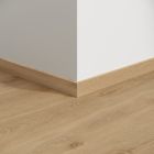 ACCESSOIRES - Plinthe 60 Bloom Warm Natural 2,4M 4pc