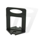 EDMALEVEL SYSTÈME AUTO NIVELANT - Clip XL 2 mm - x 250 pcs  