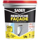 ENDUIT REBOUCHAGE FACADE 1 5KG SADER