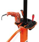 SUPPORT OUTIL POUR LEVPANO I & II