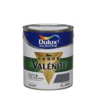 Laque - VALÉNITE satin Gris Foncé - pot de 2L