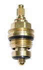 Tête robinet à clapet pour mélangeur M15x21