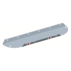 Plancher Alu d'angle 60cmx3m OSSMAN