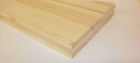 Panneau 3 plis bois massif contrecollé-croisé. 2,5 m x 1,25 m Ep 22mm