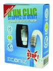 Raccord stop-eau econiz
