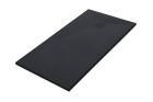 Receveur Centuria Stone 160X90 grafito mcbath