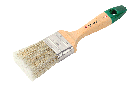 Brosse plate Taille 30 Sortie Fibres 44 mm Epaisseur 17 mm