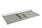 Ecran pare-pluie ONDUTISS  - 50 m x 2,80 m -  gris