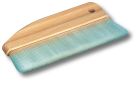 Brosse à vitrifier 150mm